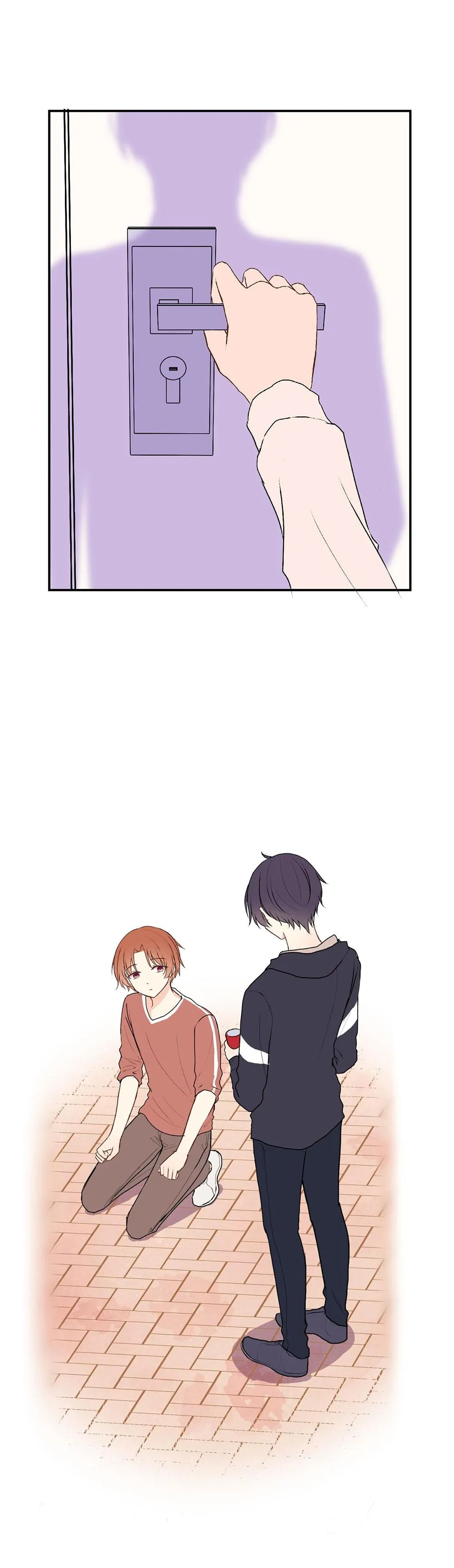 Liquor Gummies Chapter 21 Trang 5