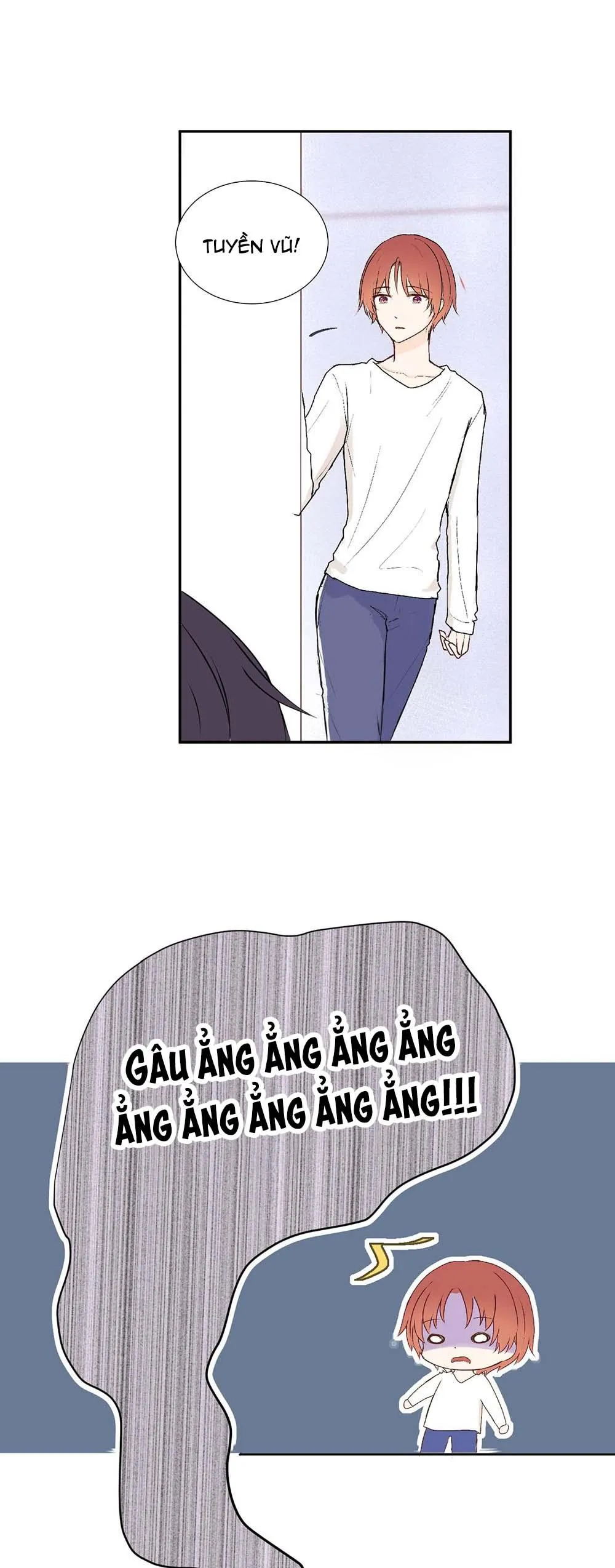 Liquor Gummies Chapter 21 Trang 6