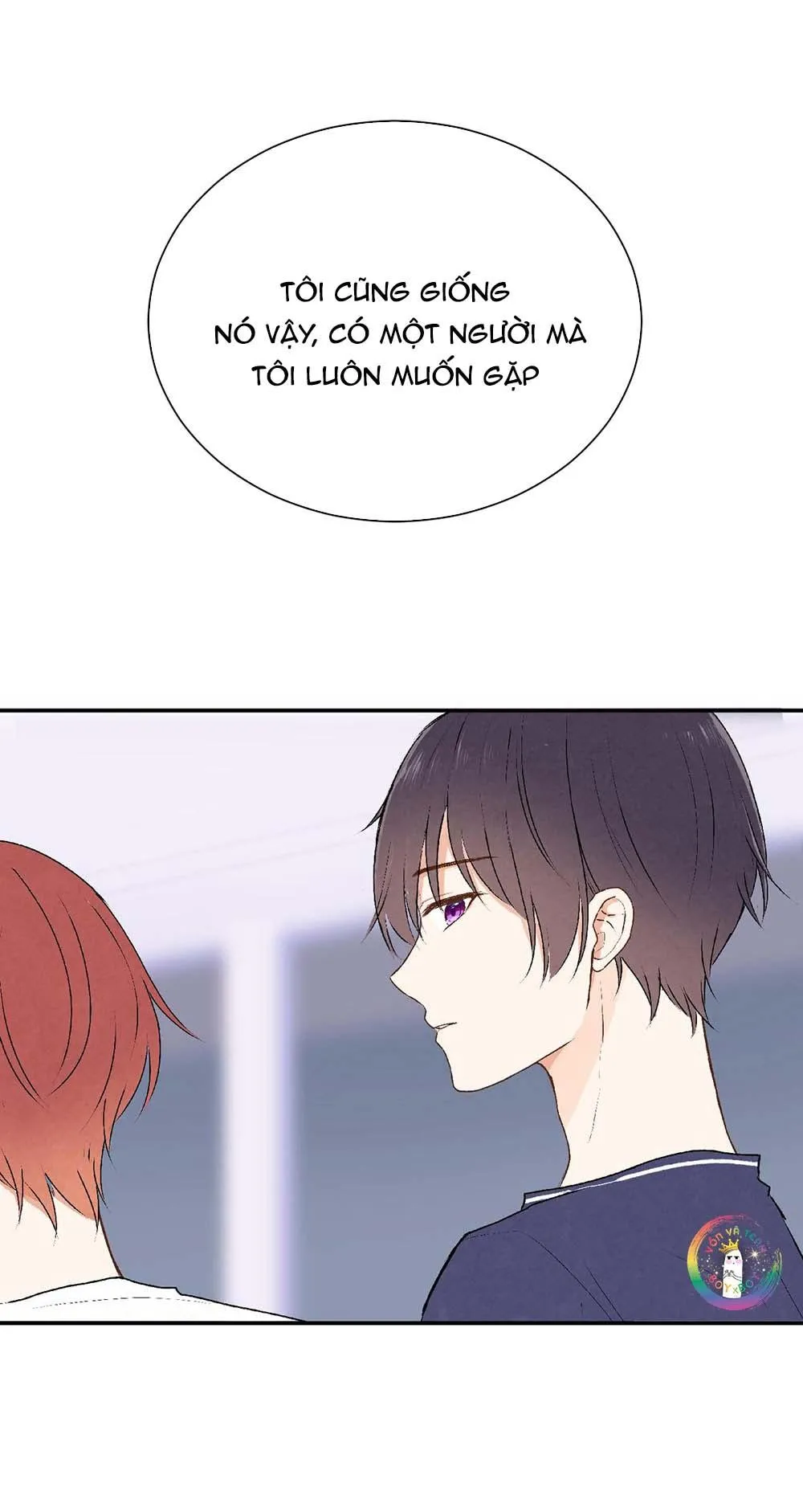 Liquor Gummies Chapter 21 Trang 11