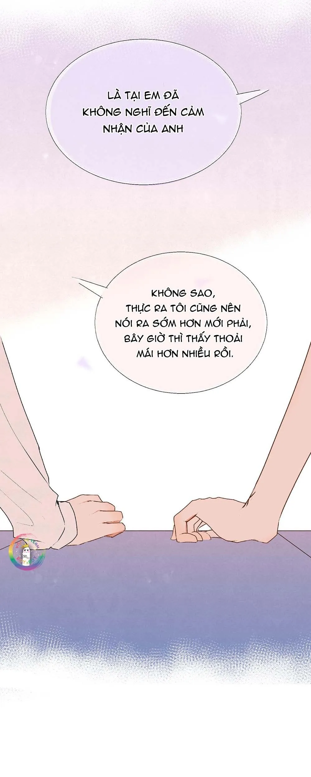 Liquor Gummies Chapter 21 Trang 13