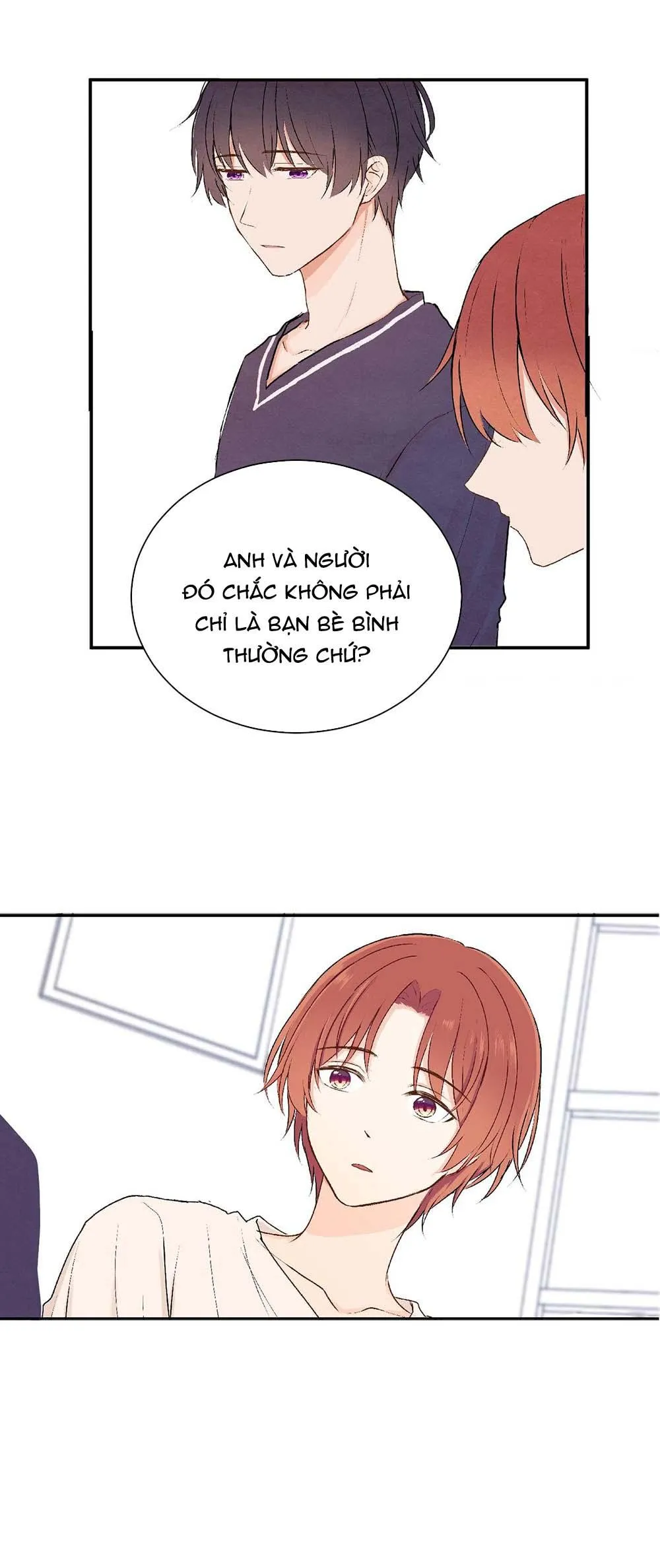 Liquor Gummies Chapter 21 Trang 14