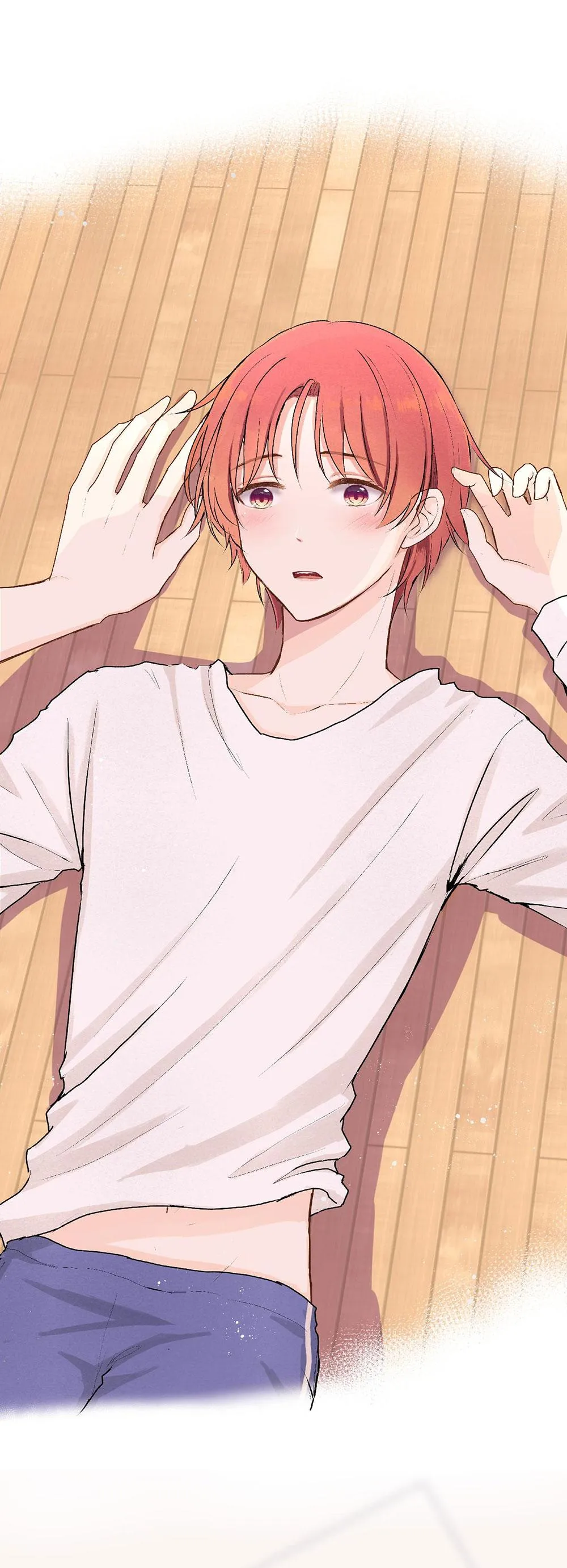 Liquor Gummies Chapter 21 Trang 18