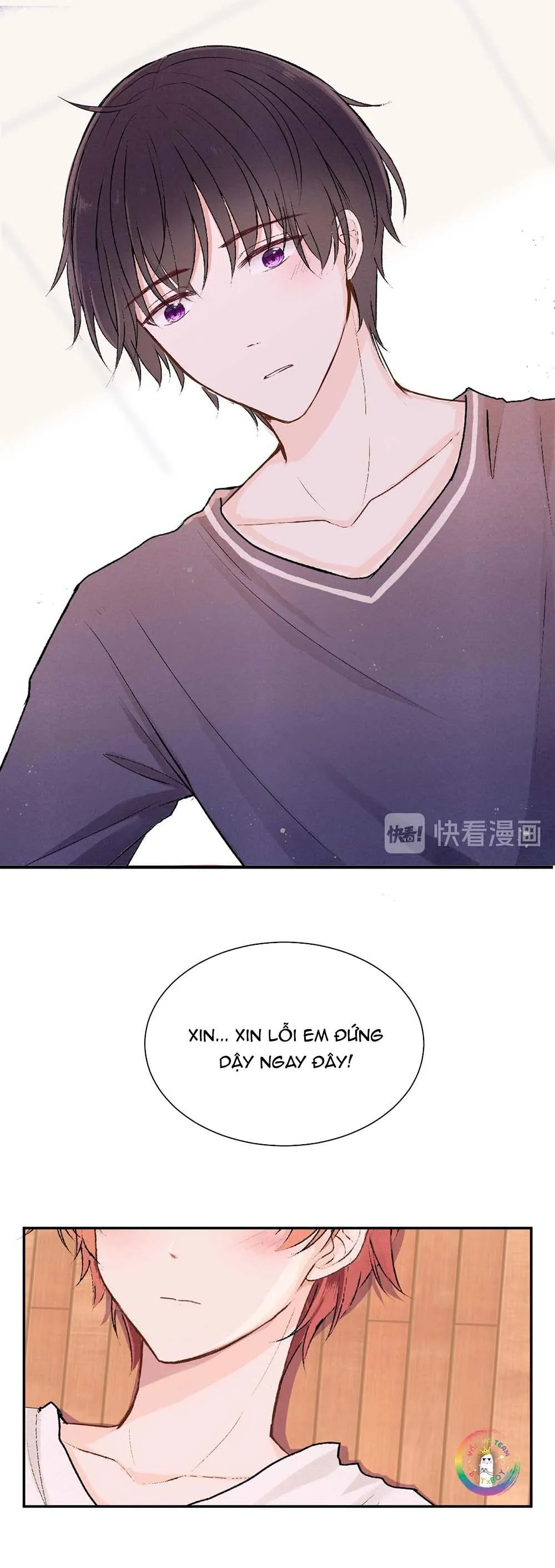 Liquor Gummies Chapter 21 Trang 19