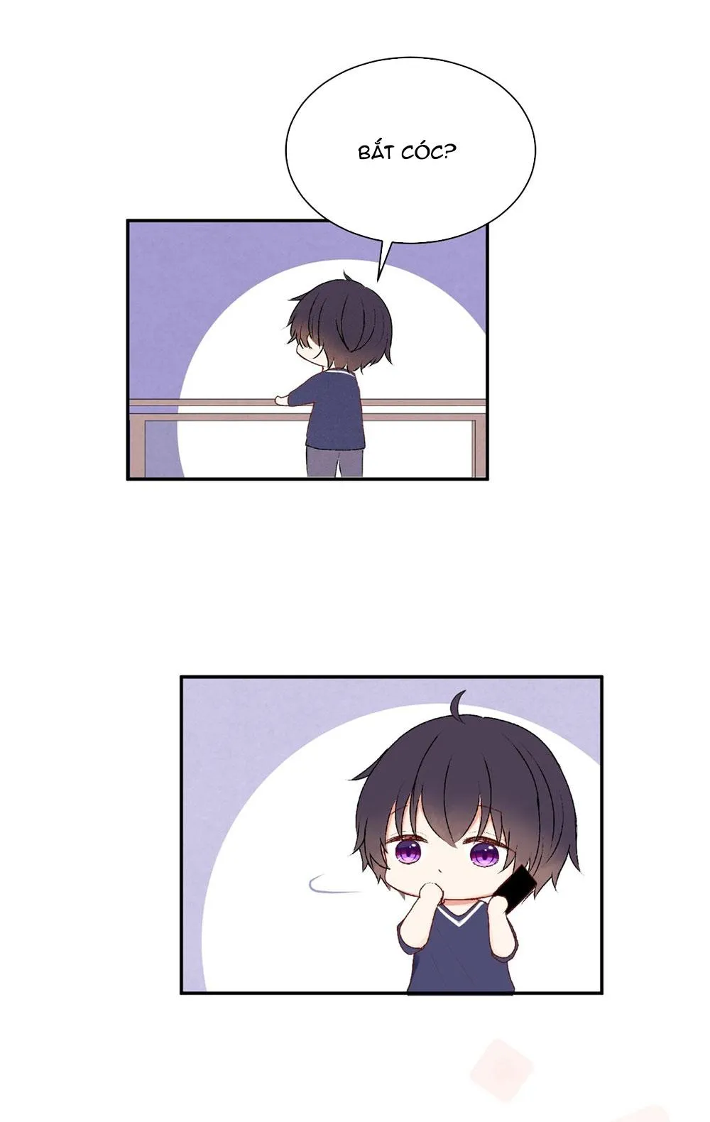 Liquor Gummies Chapter 22 Trang 6