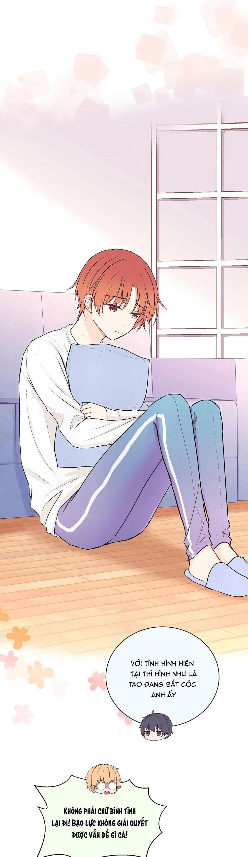 Liquor Gummies Chapter 22 Trang 7