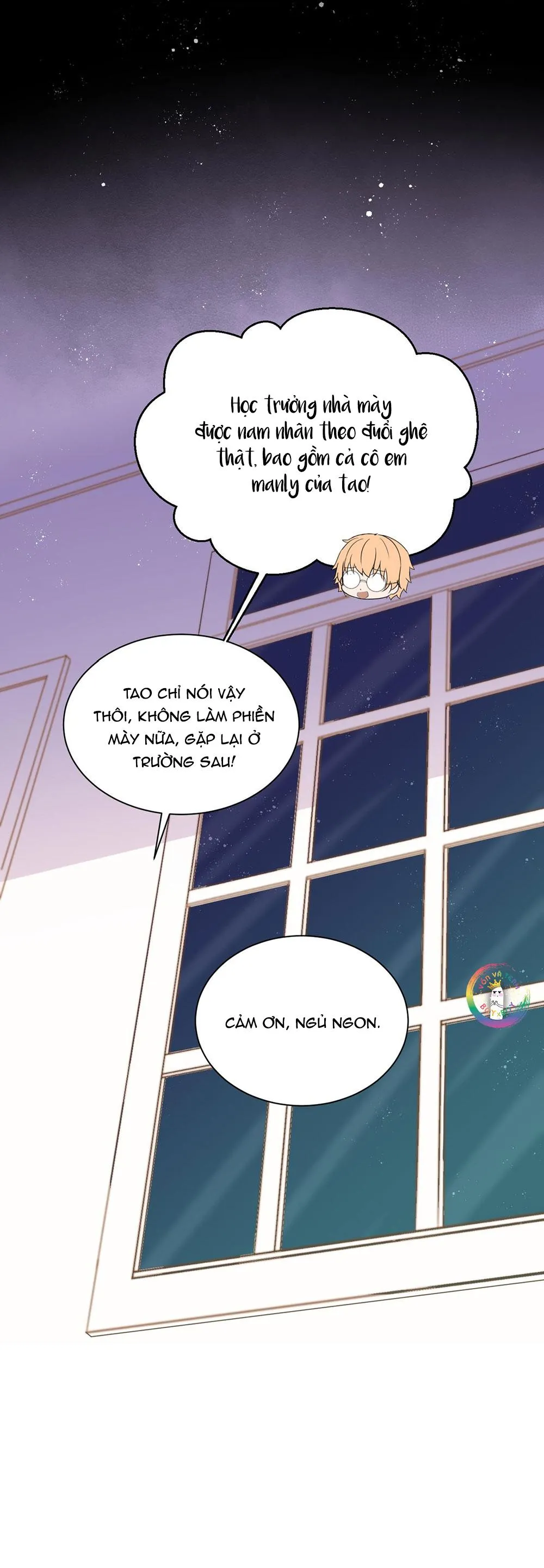 Liquor Gummies Chapter 22 Trang 13