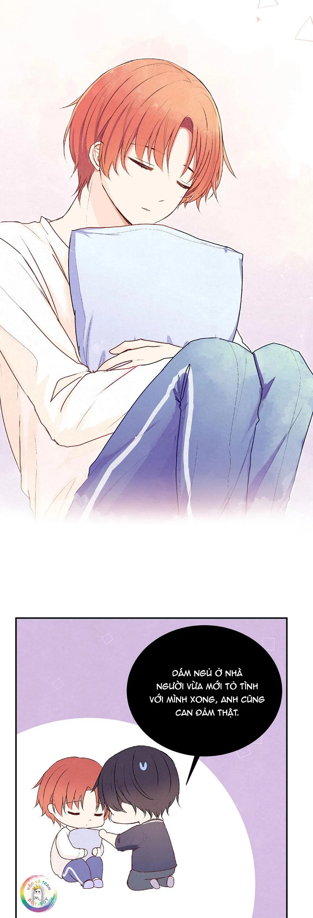 Liquor Gummies Chapter 22 Trang 15