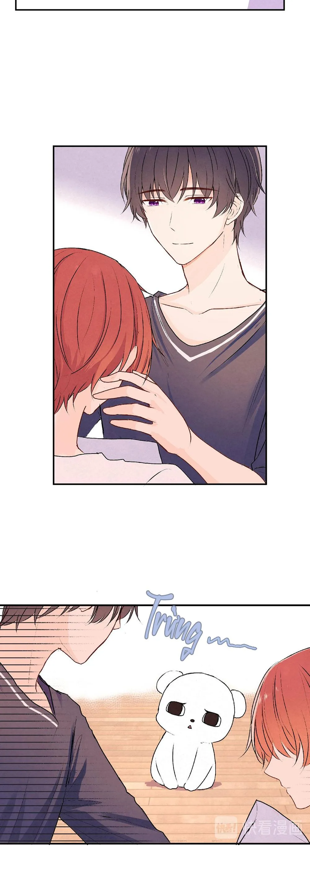 Liquor Gummies Chapter 22 Trang 16