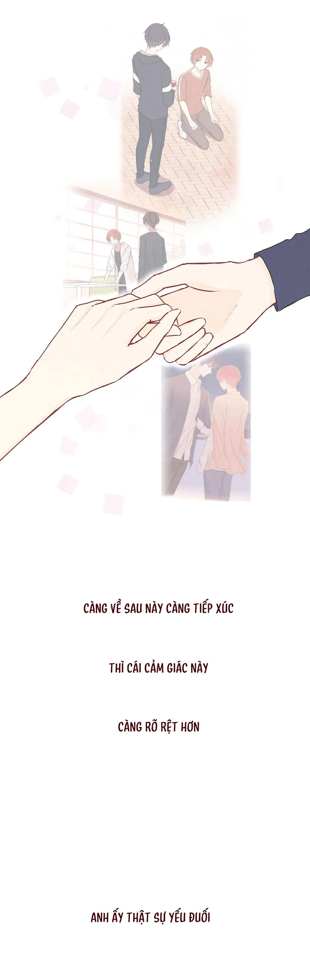 Liquor Gummies Chapter 22 Trang 19