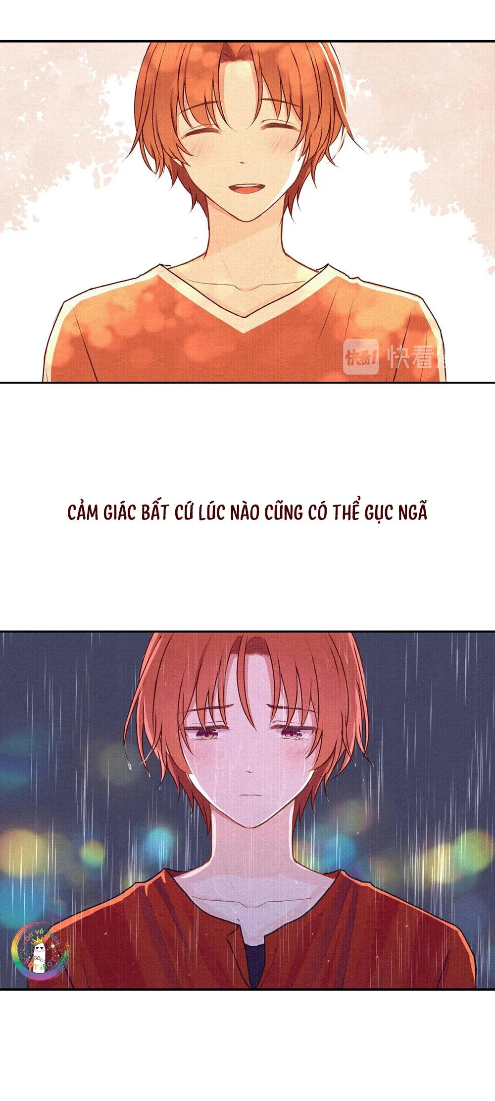 Liquor Gummies Chapter 22 Trang 20