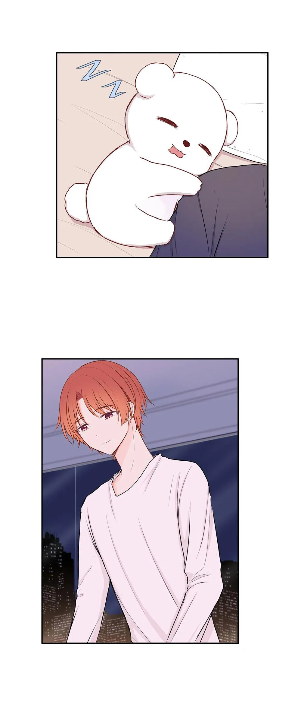 Liquor Gummies Chapter 23 Trang 6