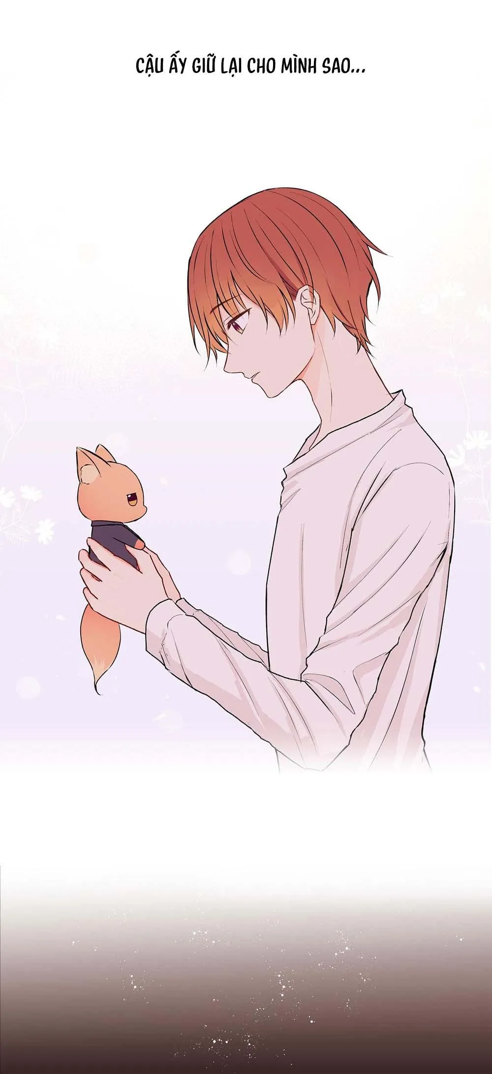 Liquor Gummies Chapter 23 Trang 8