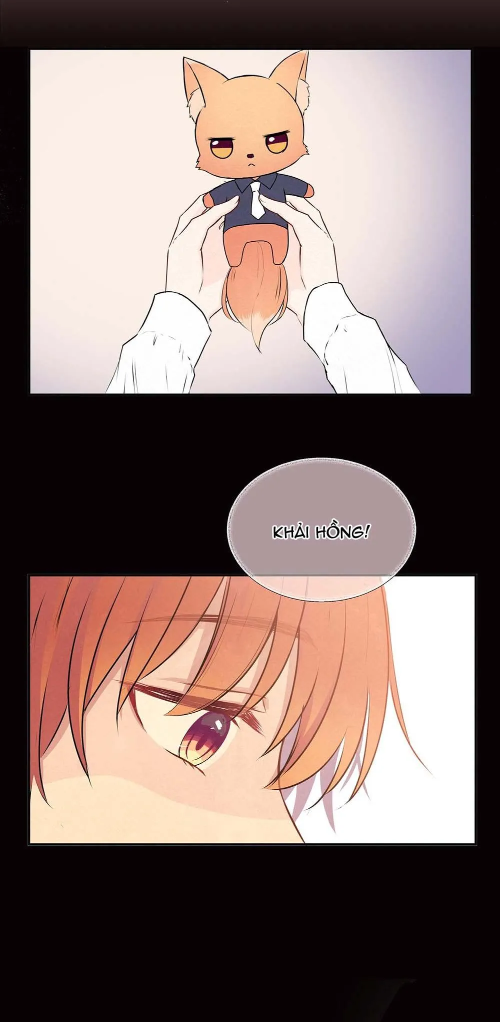 Liquor Gummies Chapter 23 Trang 9