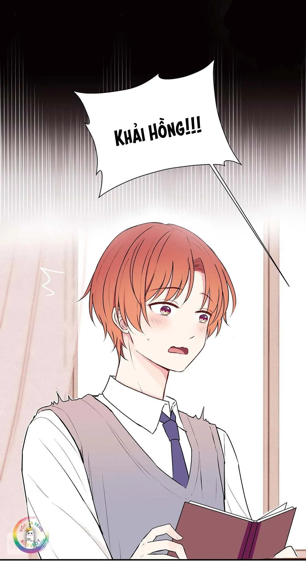 Liquor Gummies Chapter 23 Trang 10