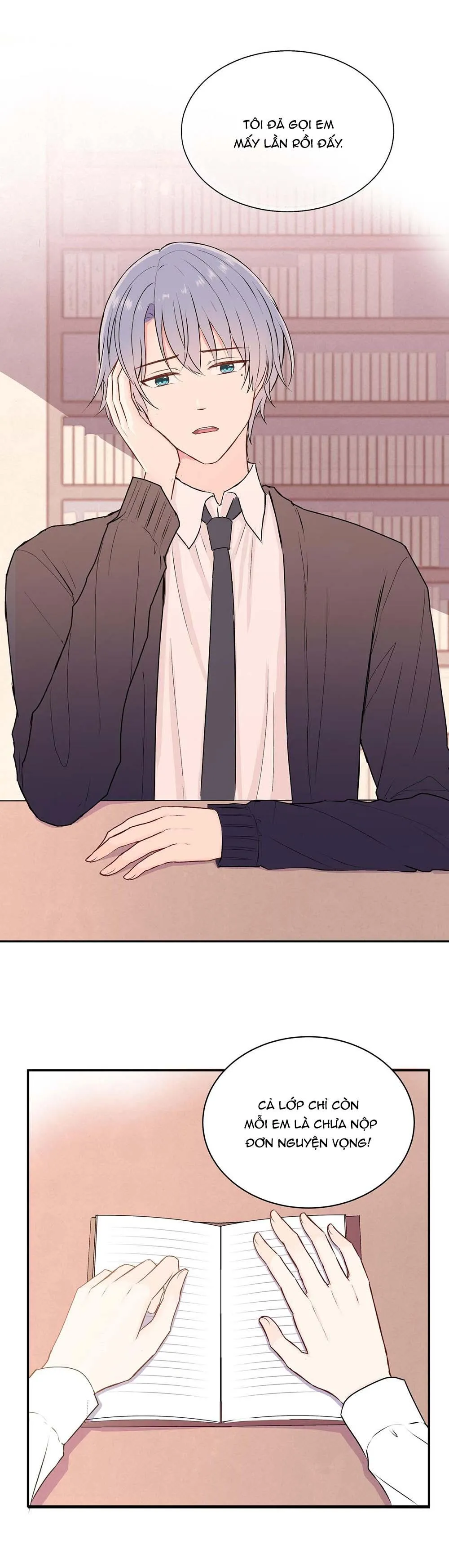 Liquor Gummies Chapter 23 Trang 11