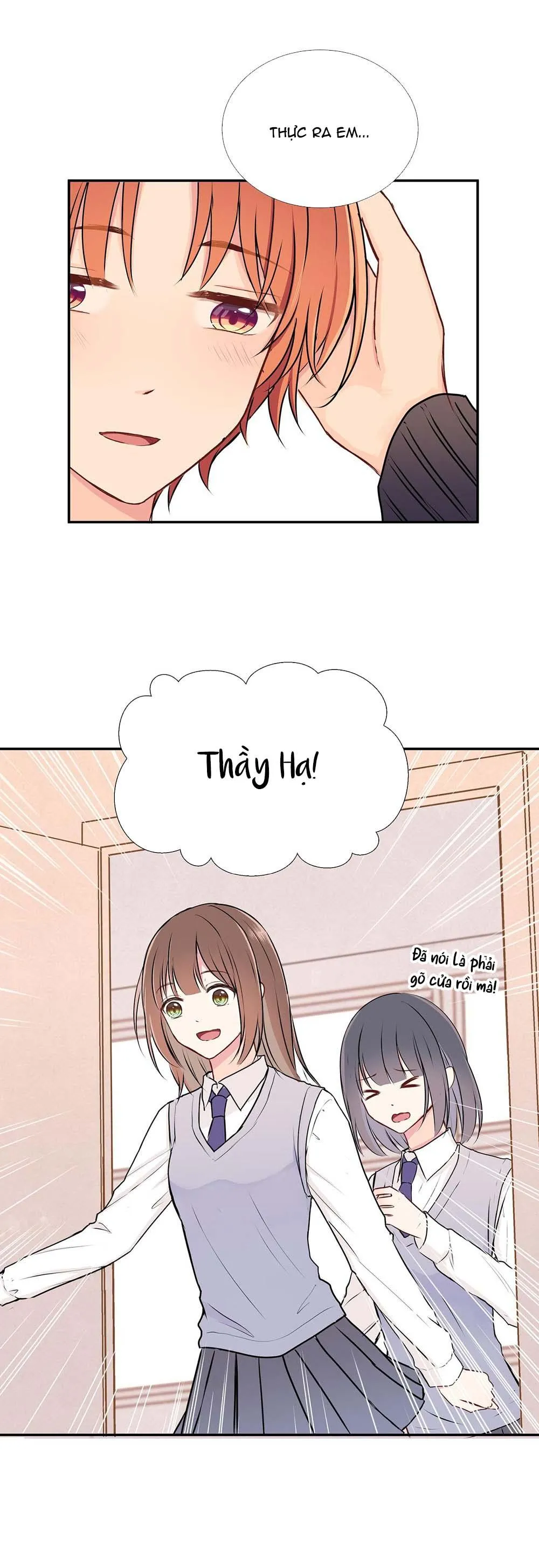 Liquor Gummies Chapter 23 Trang 13