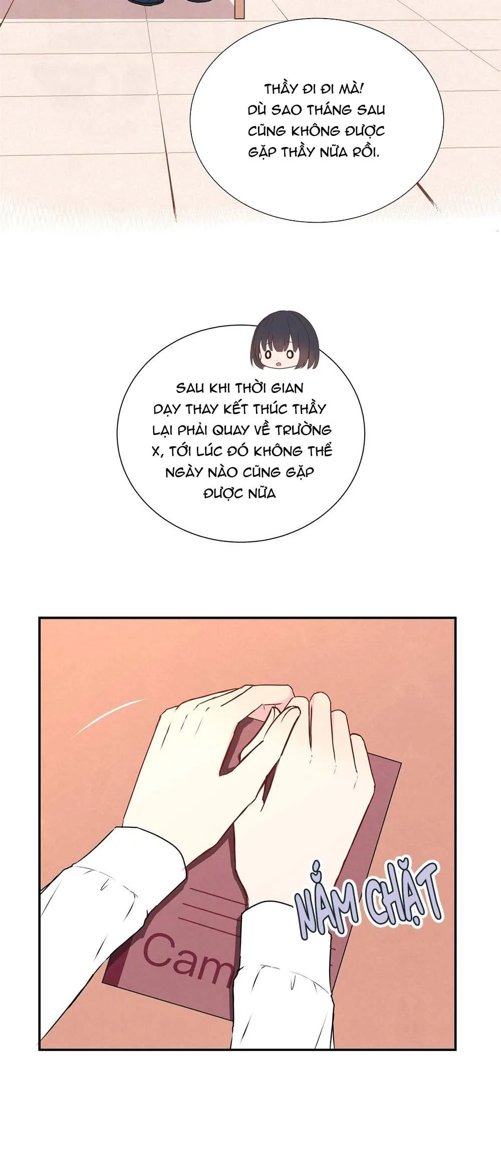 Liquor Gummies Chapter 23 Trang 15