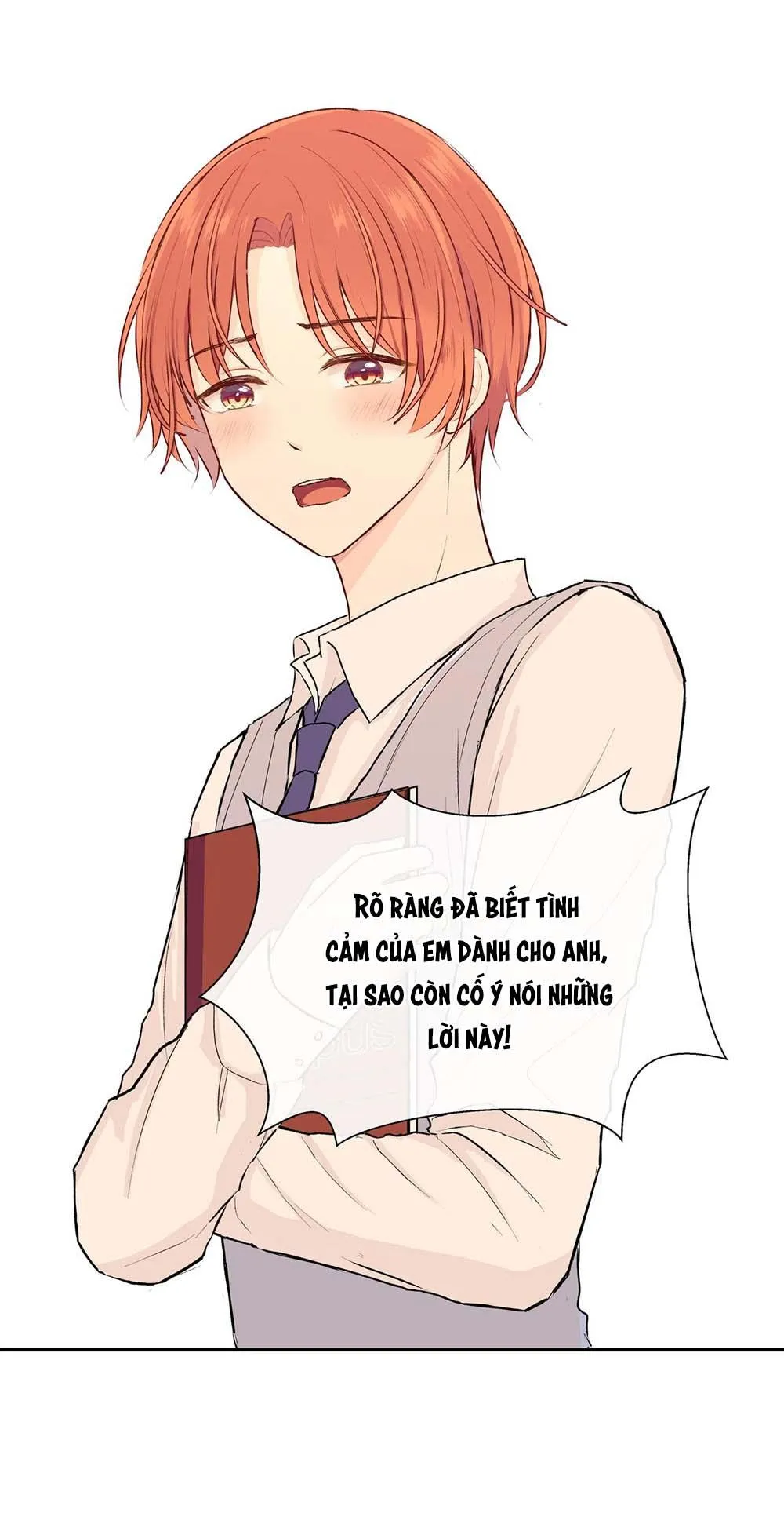 Liquor Gummies Chapter 23 Trang 20