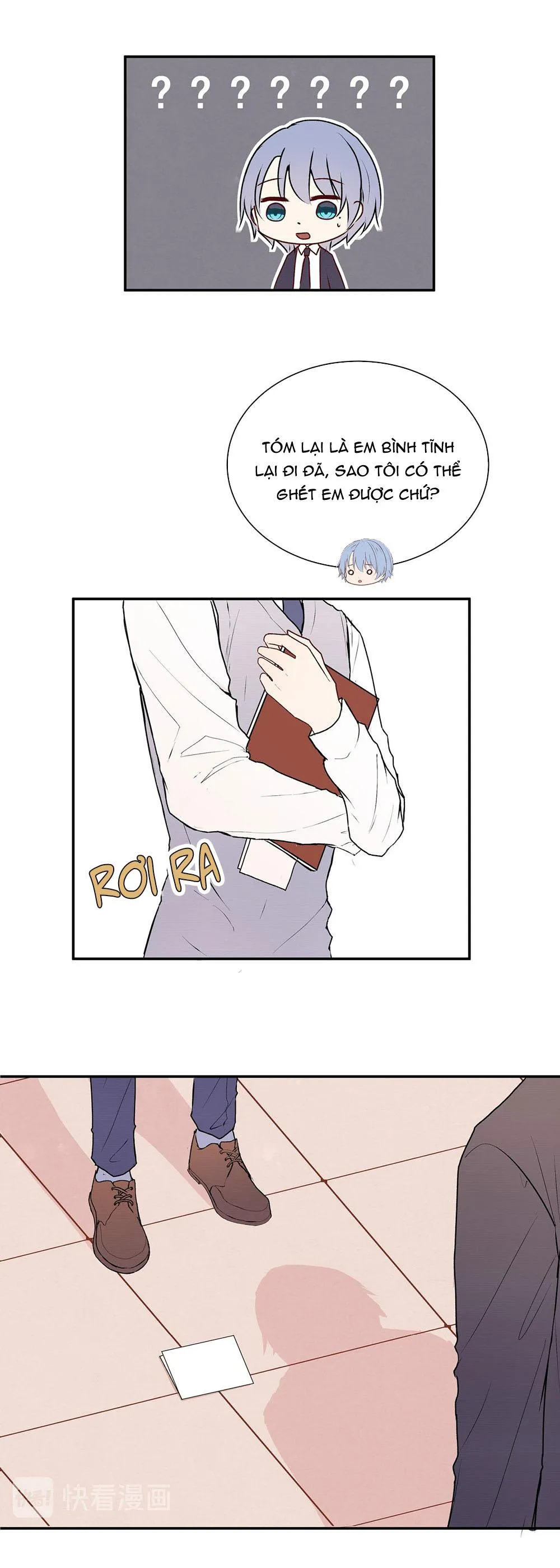 Liquor Gummies Chapter 24 Trang 4