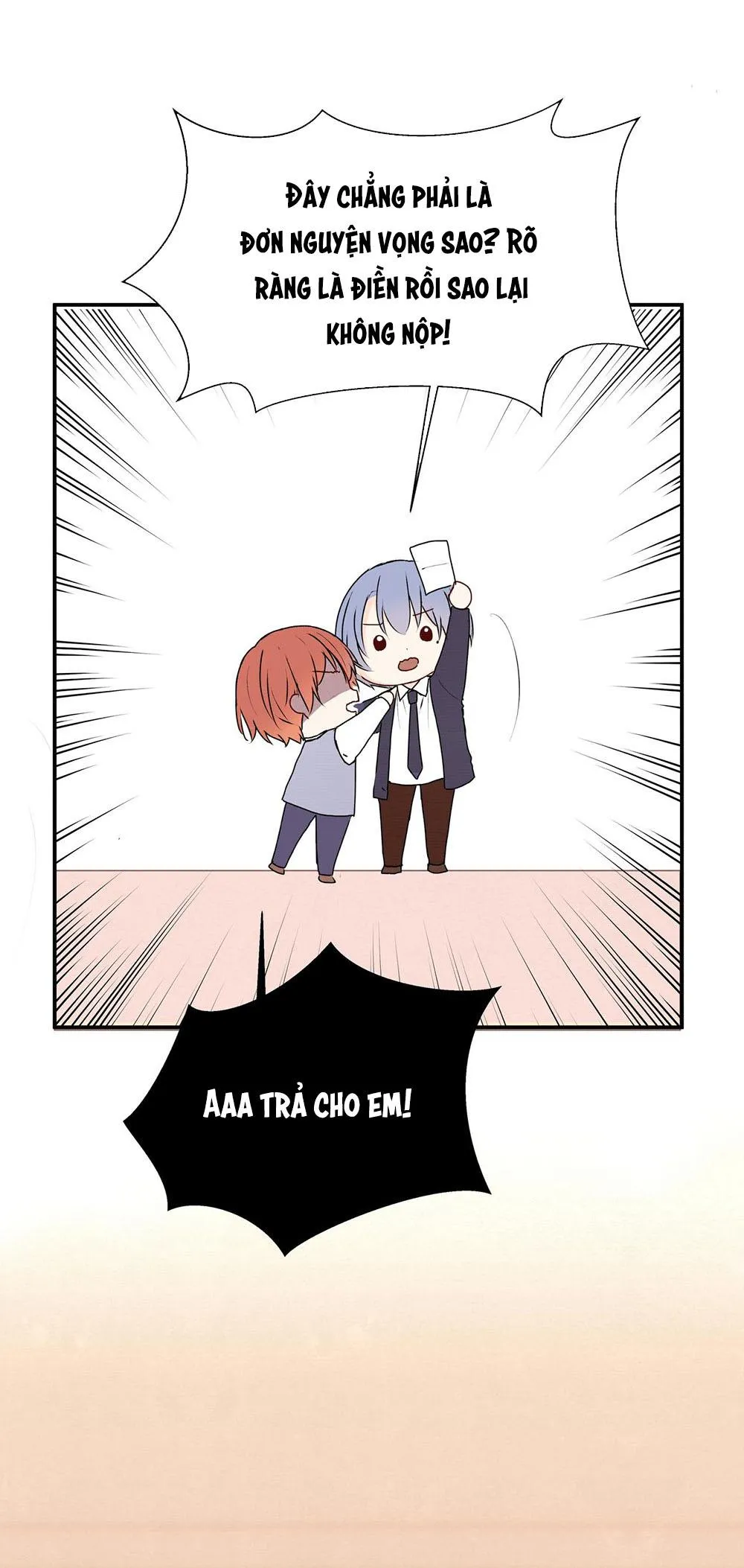 Liquor Gummies Chapter 24 Trang 5