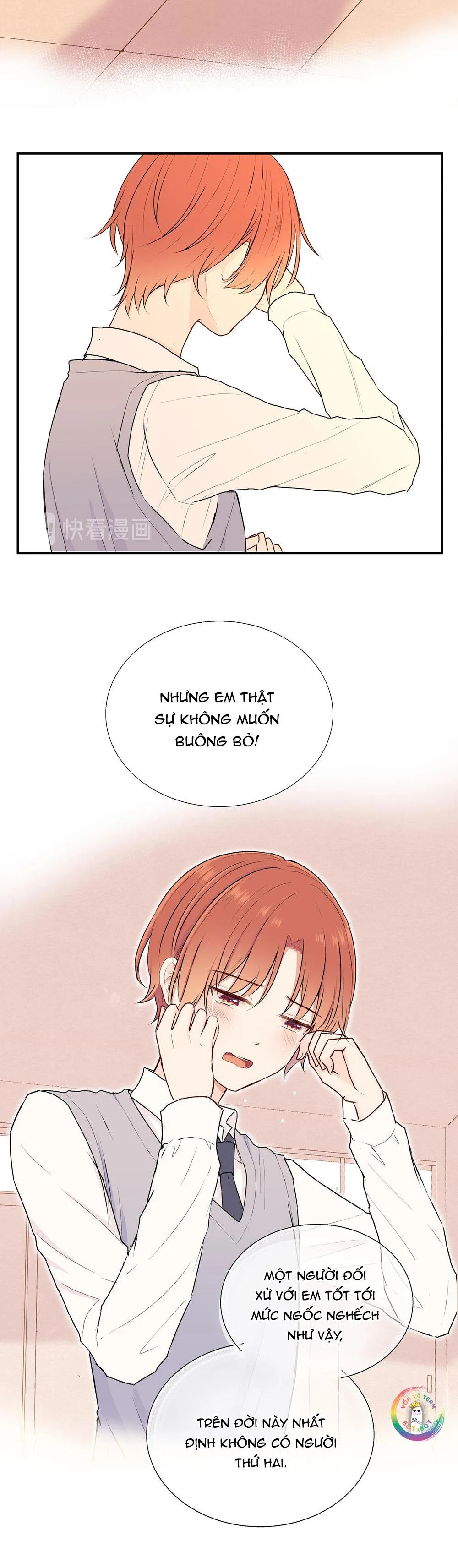 Liquor Gummies Chapter 24 Trang 7