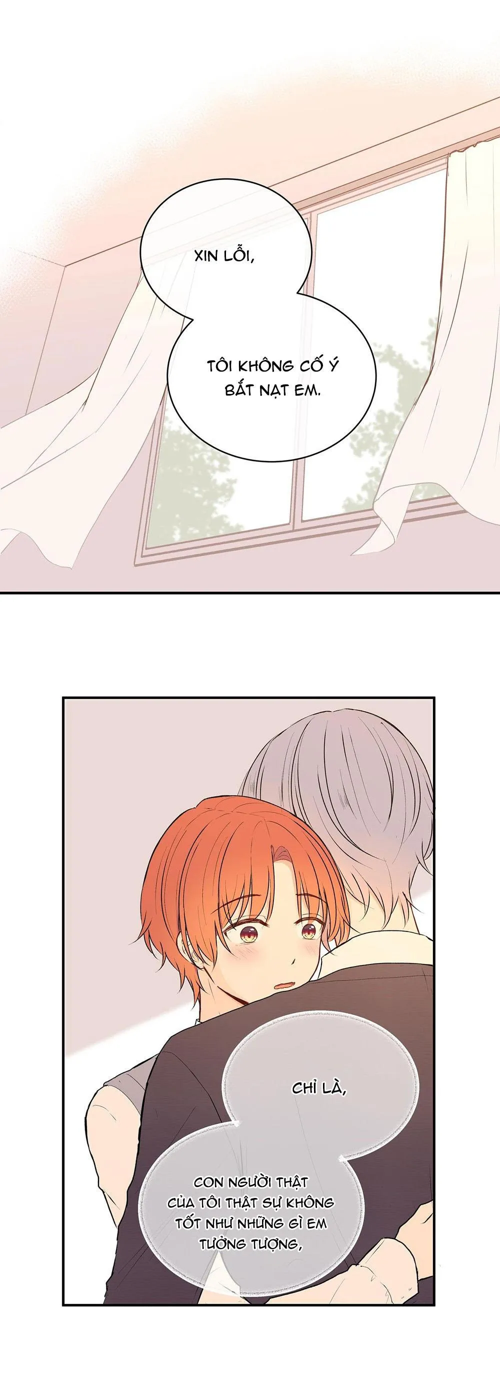 Liquor Gummies Chapter 24 Trang 9