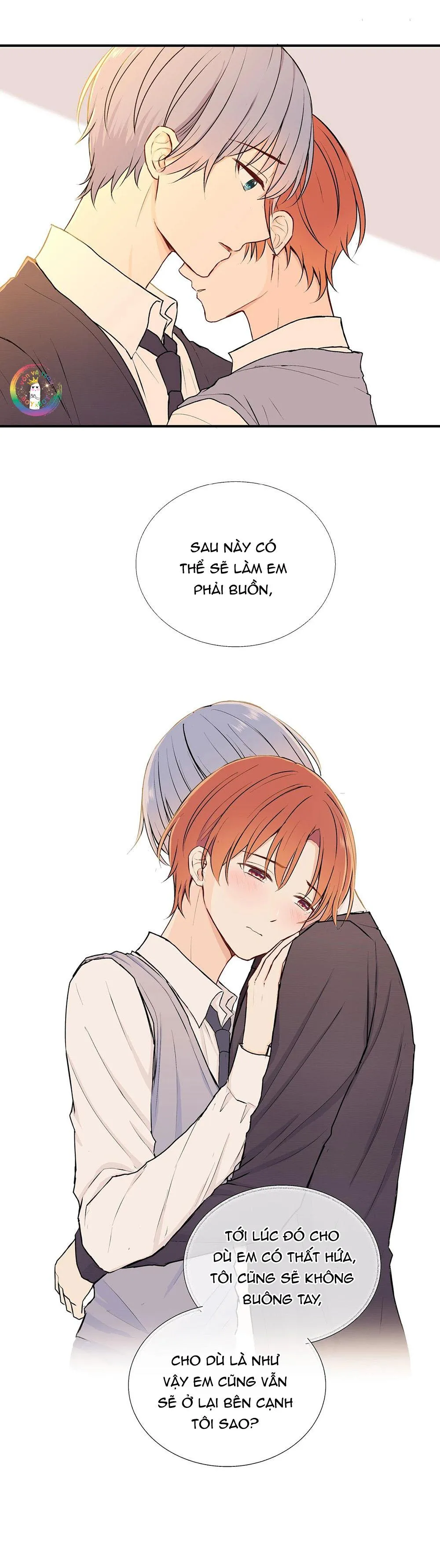 Liquor Gummies Chapter 24 Trang 10