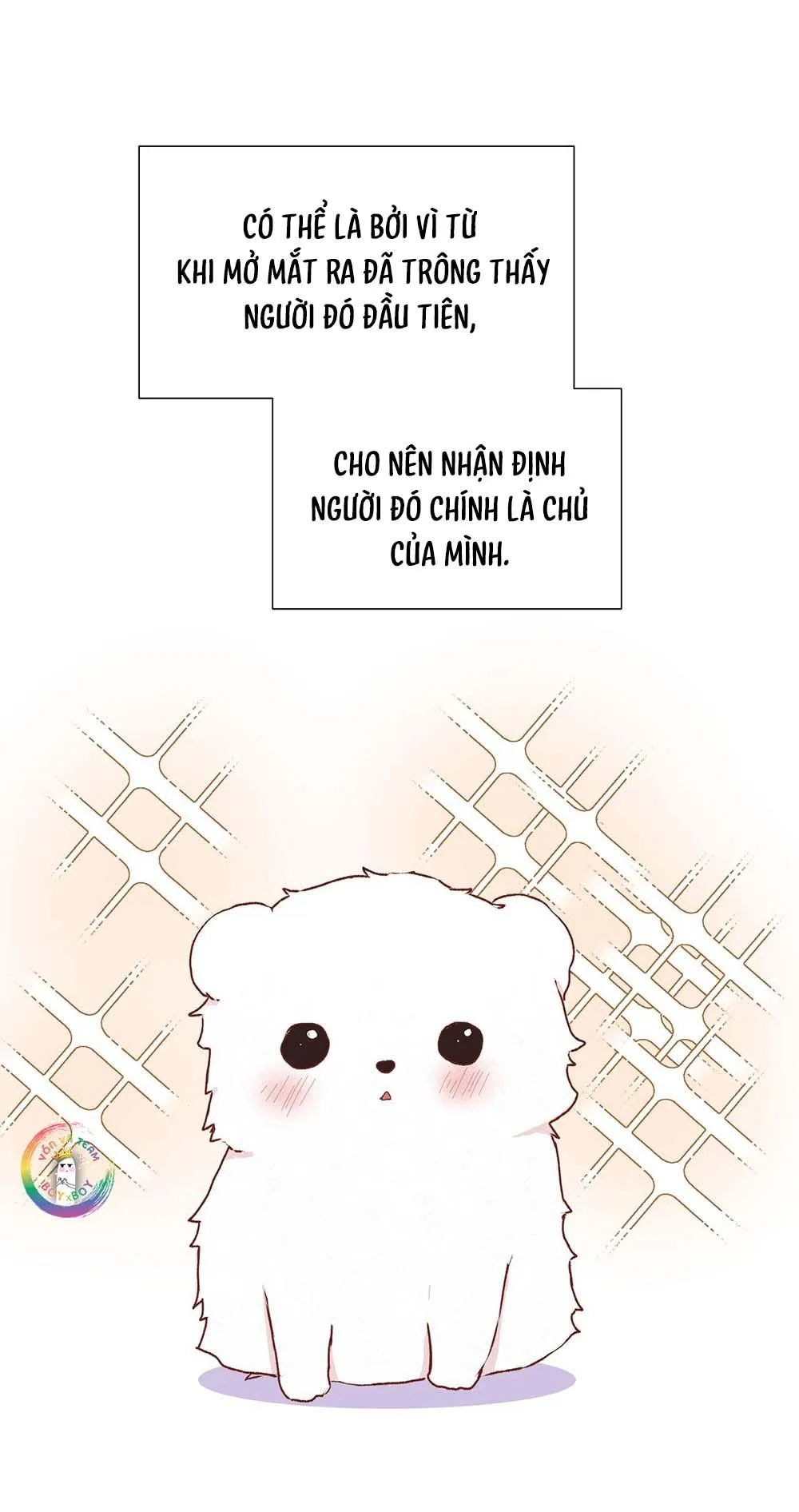 Liquor Gummies Chapter 25 Trang 6