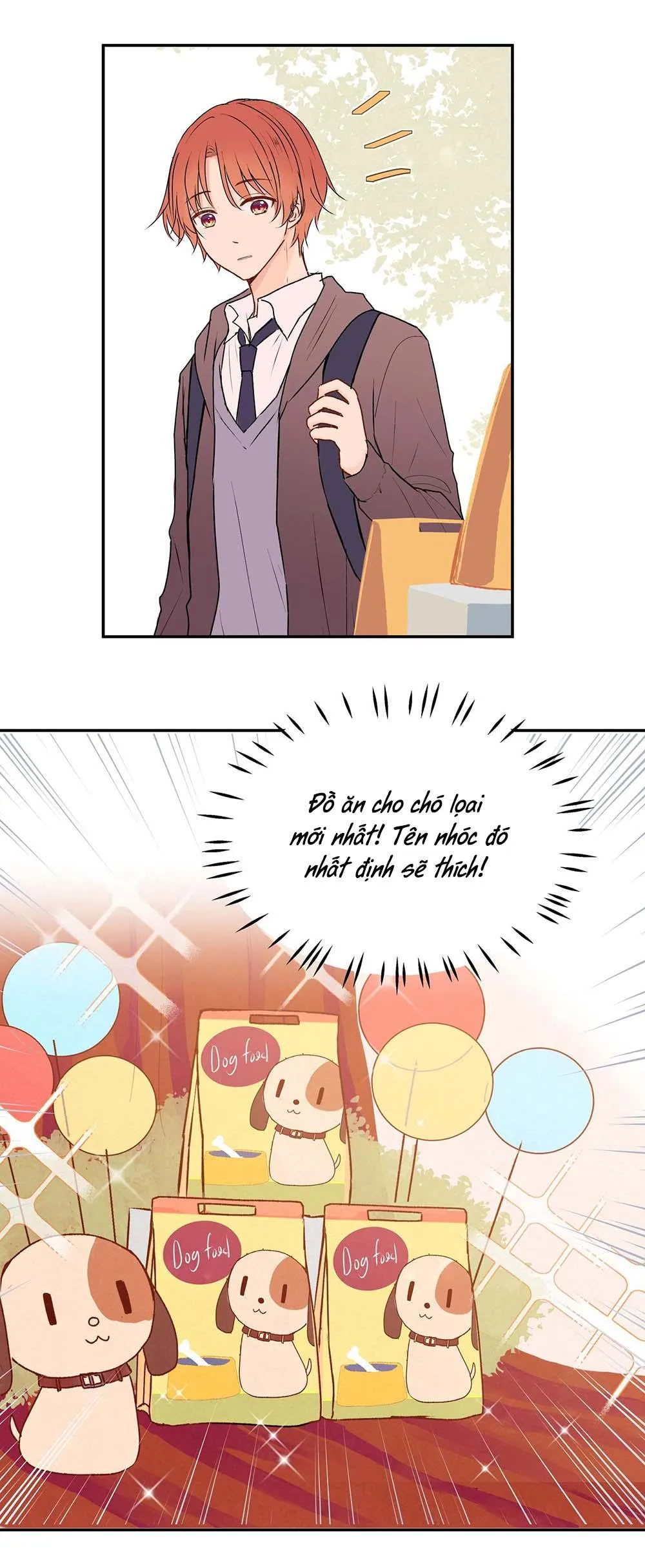 Liquor Gummies Chapter 25 Trang 12