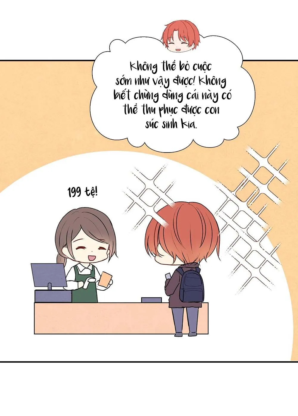 Liquor Gummies Chapter 25 Trang 13