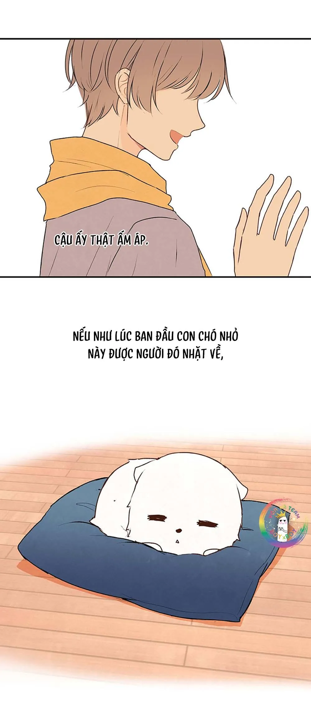 Liquor Gummies Chapter 25 Trang 19