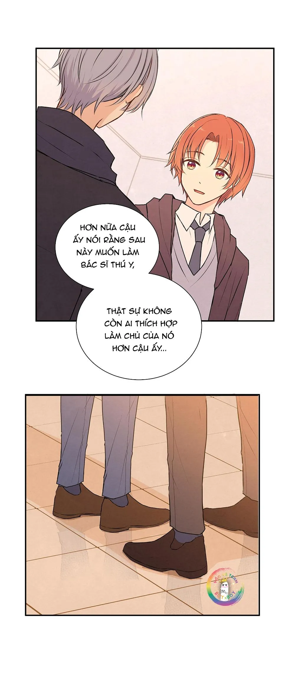 Liquor Gummies Chapter 26 Trang 5