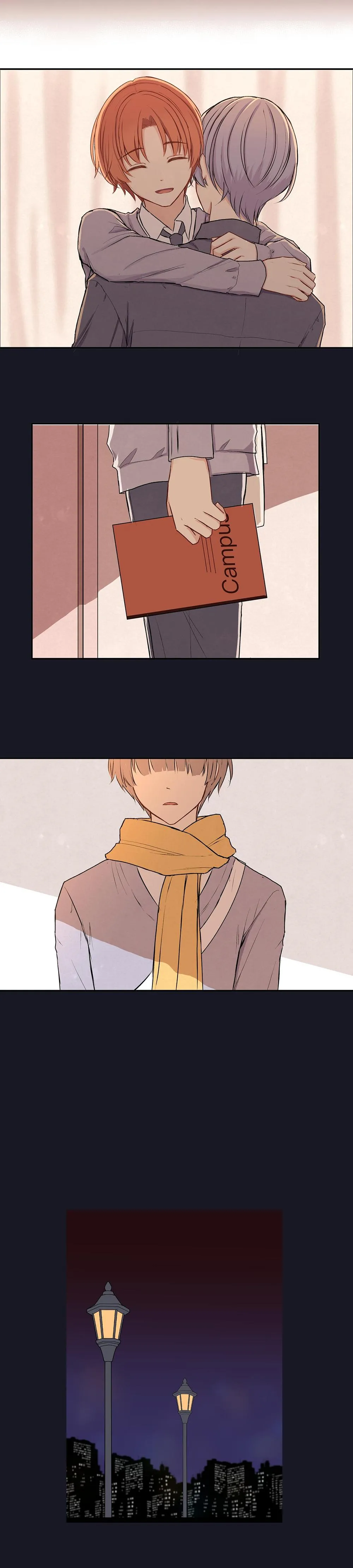 Liquor Gummies Chapter 26 Trang 8