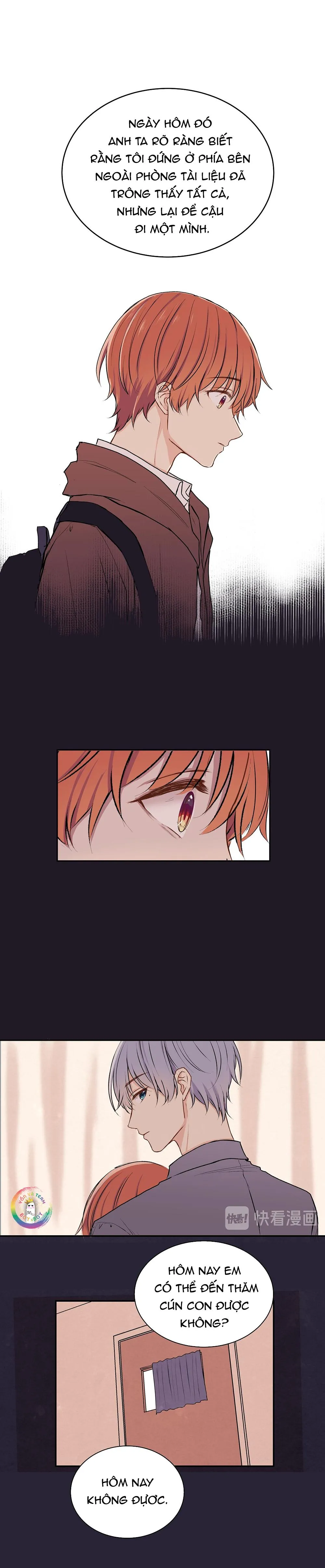 Liquor Gummies Chapter 27 Trang 12