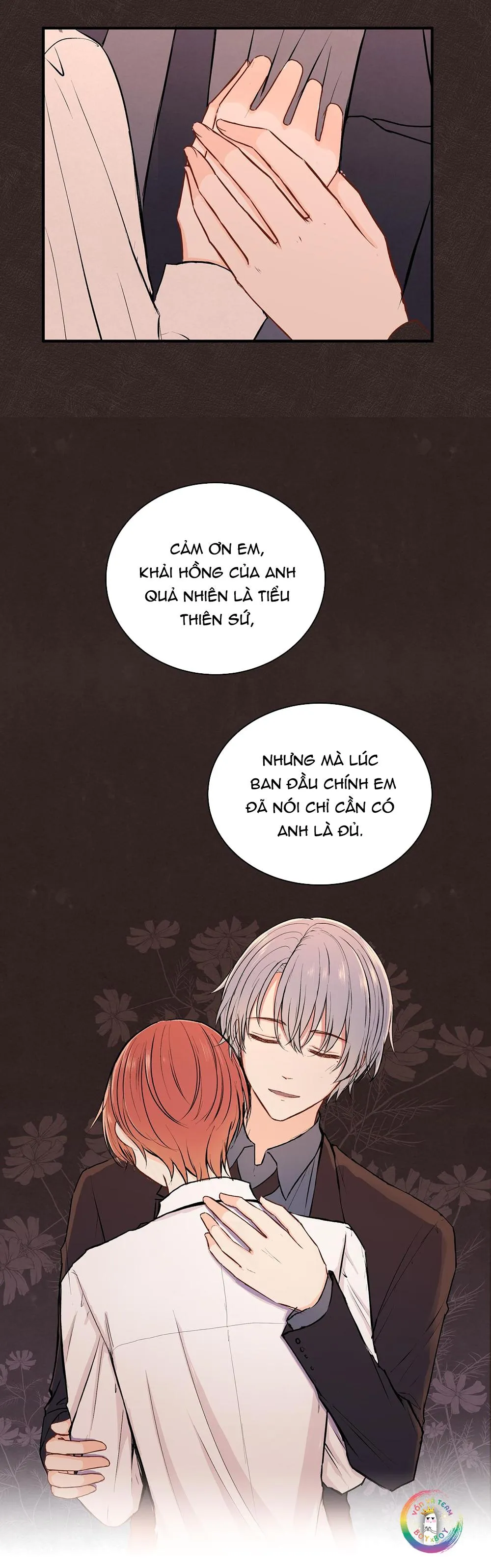 Liquor Gummies Chapter 28 Trang 4