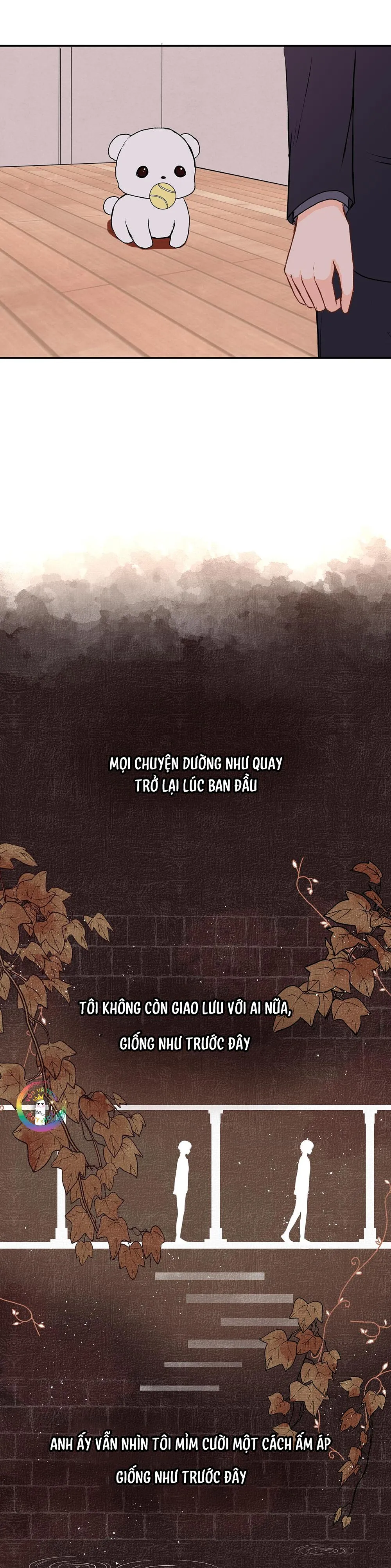 Liquor Gummies Chapter 28 Trang 6