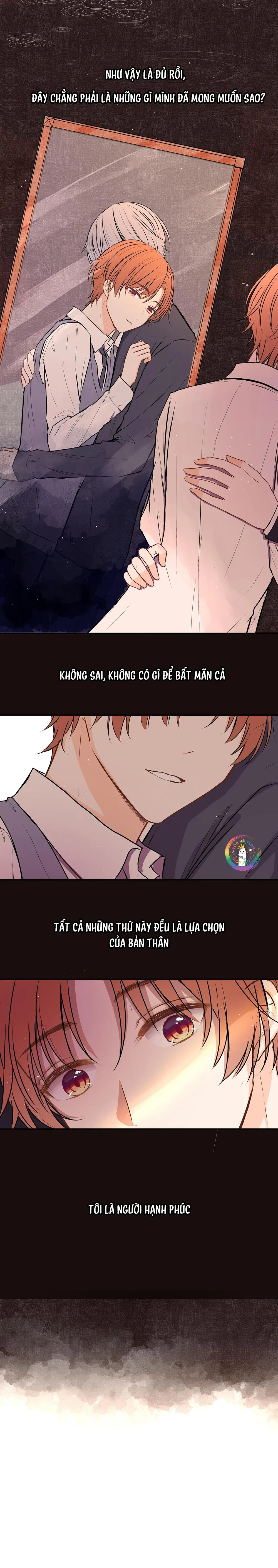 Liquor Gummies Chapter 28 Trang 7