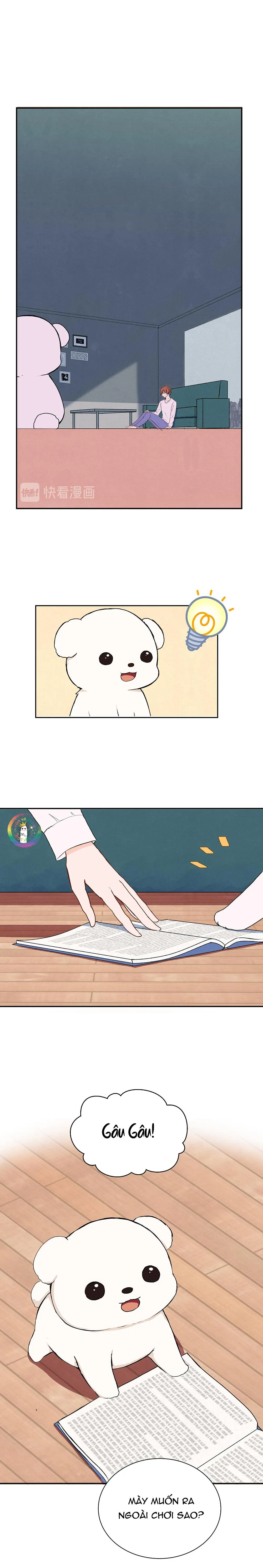 Liquor Gummies Chapter 28 Trang 9