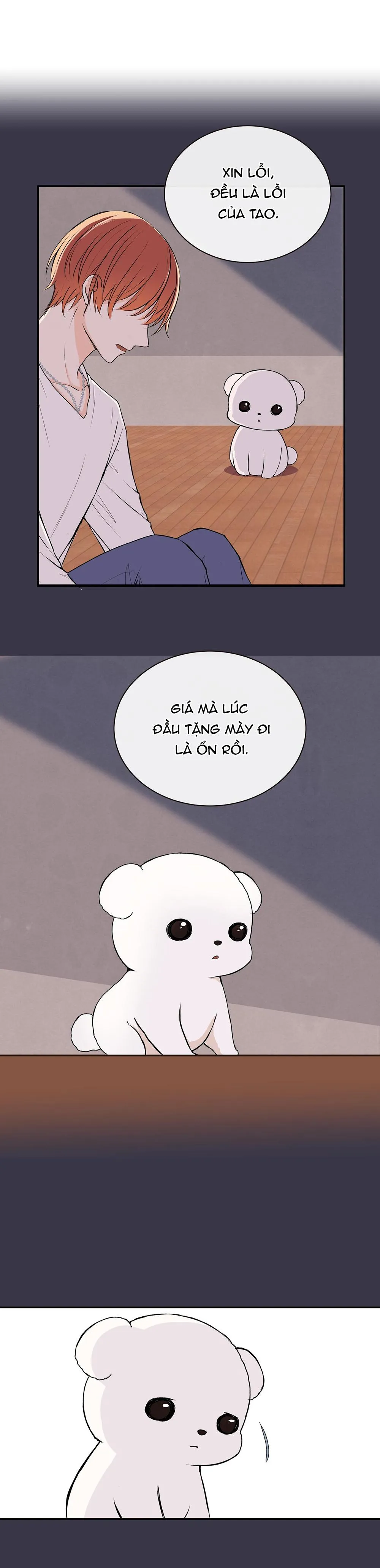 Liquor Gummies Chapter 28 Trang 11