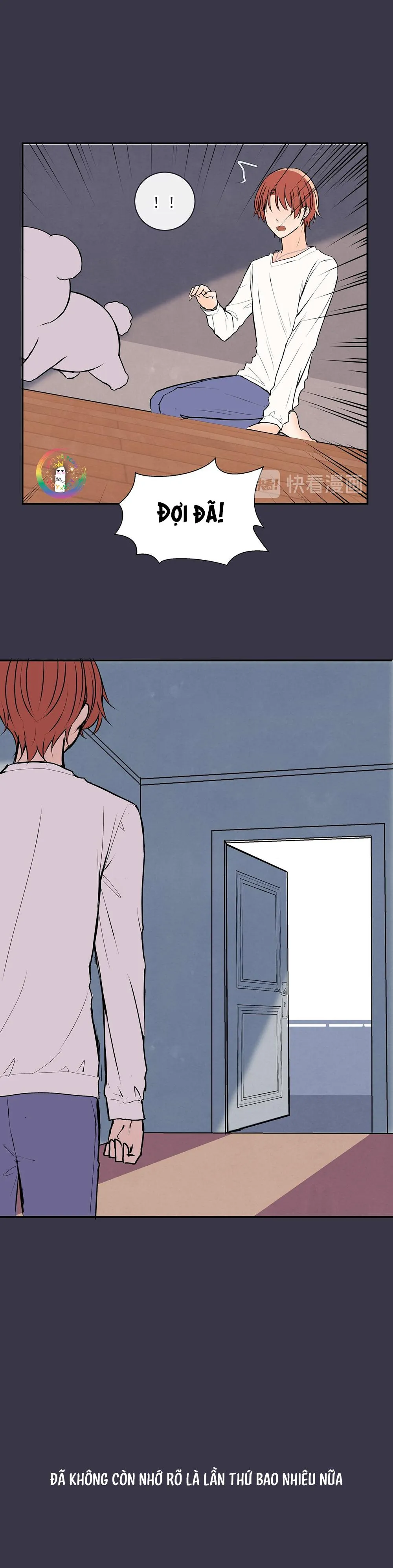 Liquor Gummies Chapter 28 Trang 12