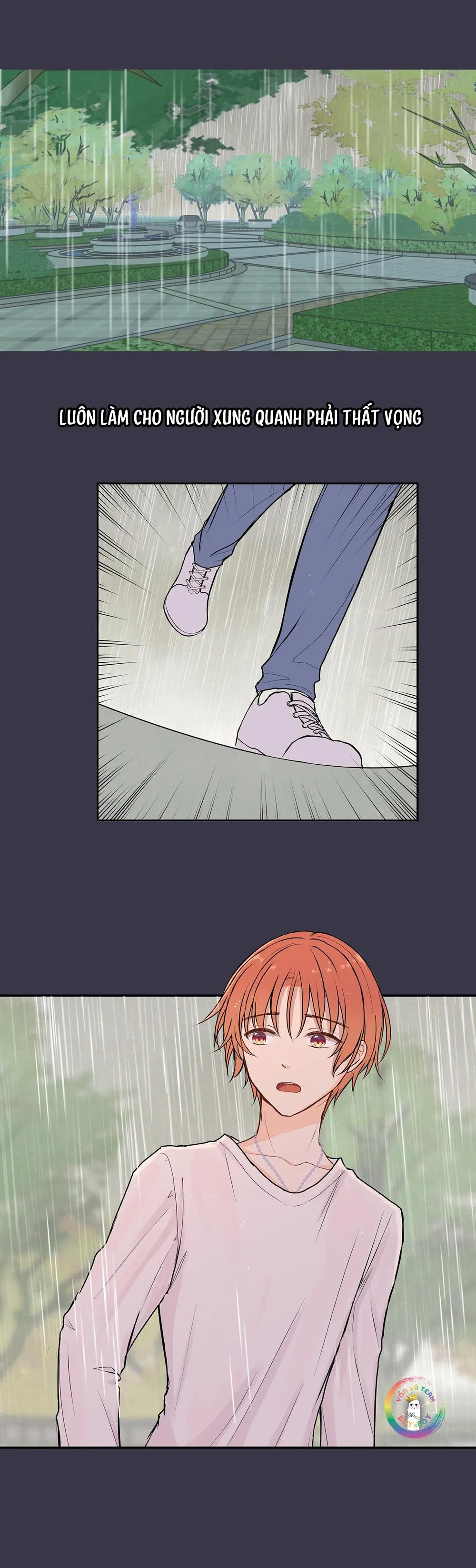 Liquor Gummies Chapter 28 Trang 13