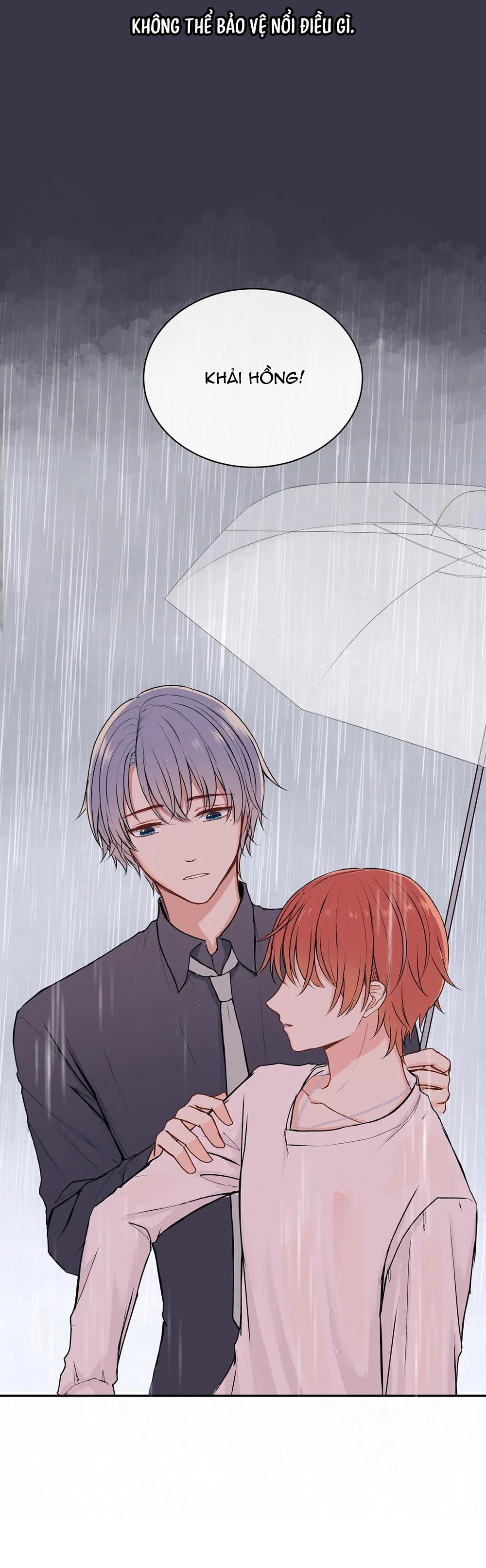 Liquor Gummies Chapter 28 Trang 14