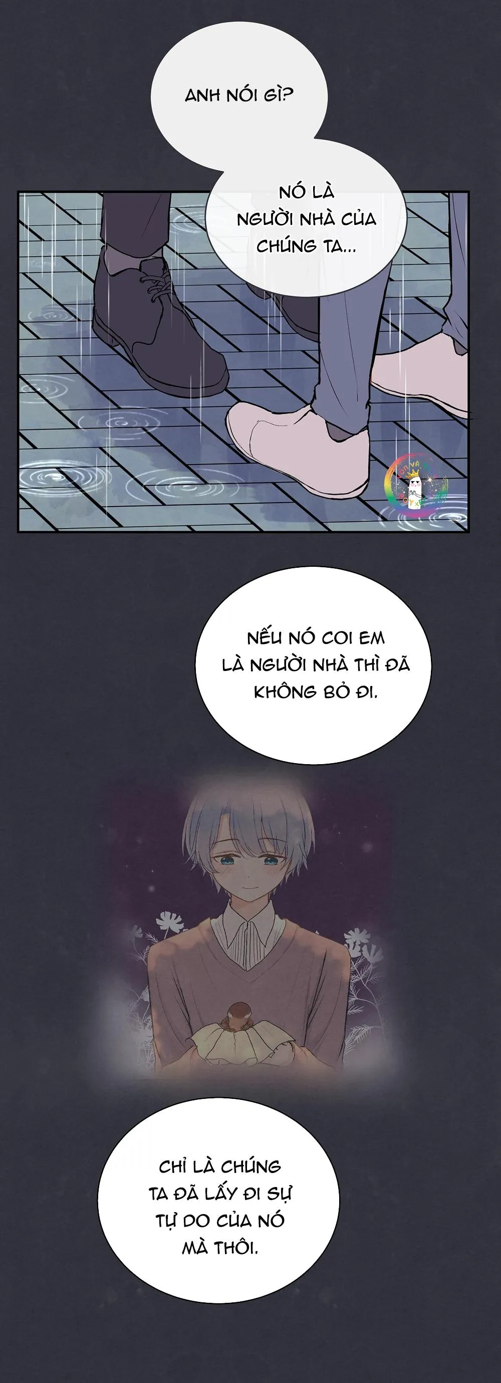 Liquor Gummies Chapter 28 Trang 17