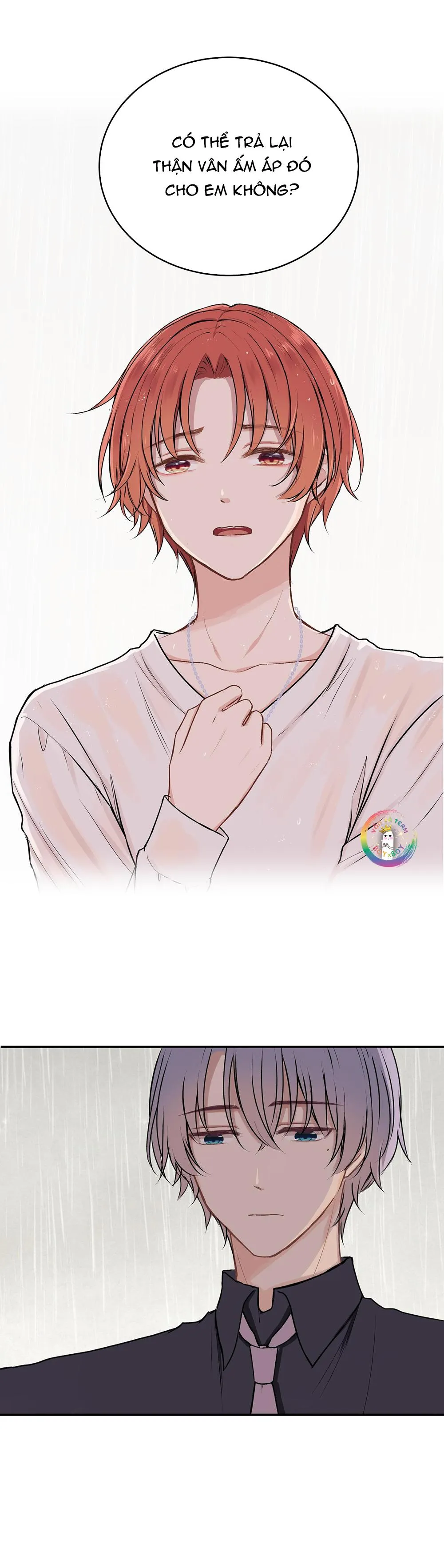 Liquor Gummies Chapter 28 Trang 19