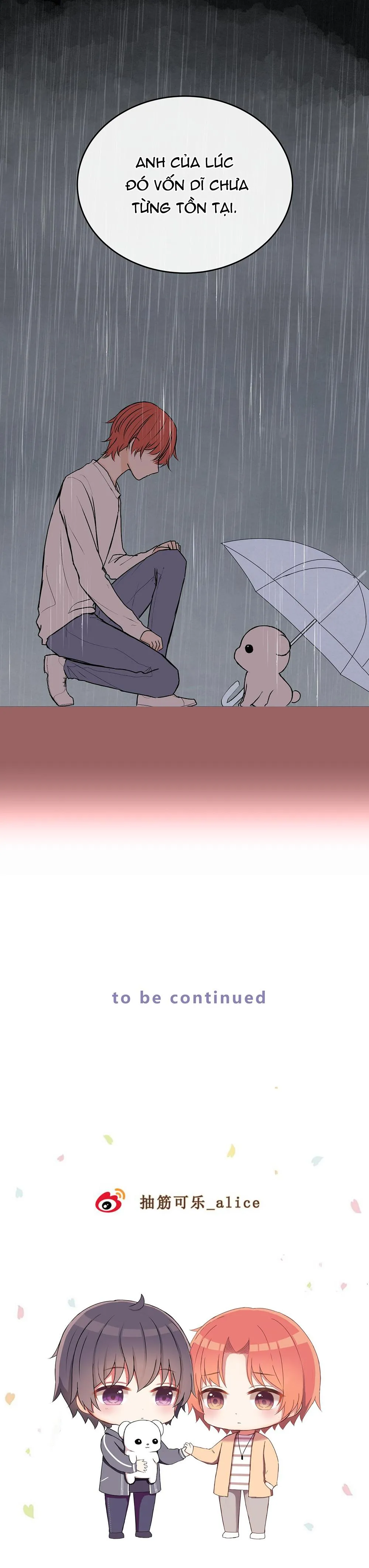 Liquor Gummies Chapter 28 Trang 21