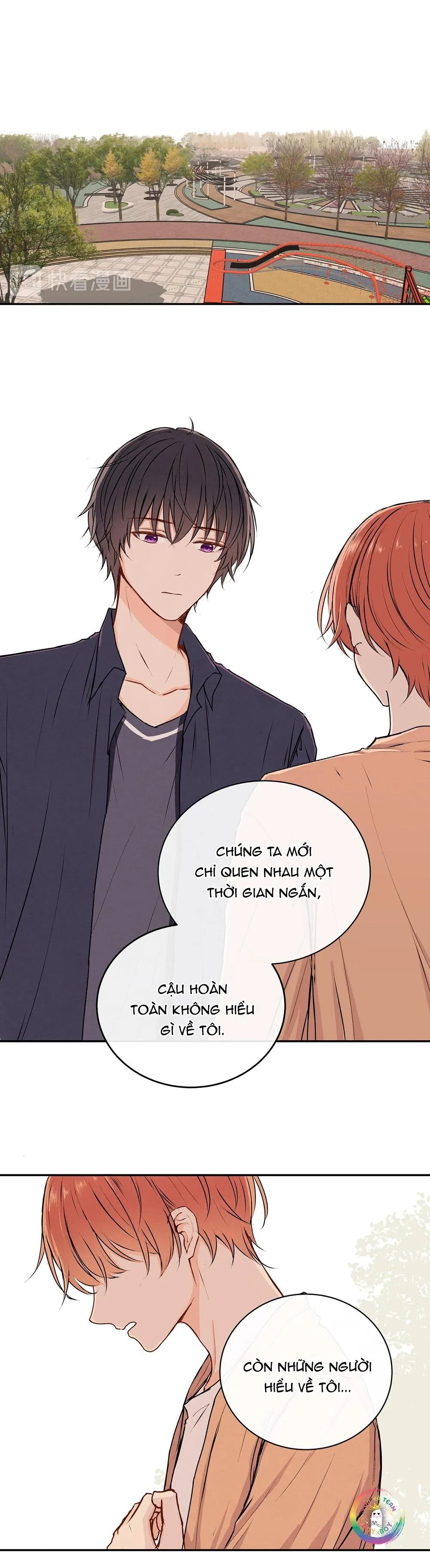 Liquor Gummies Chapter 29 Trang 4