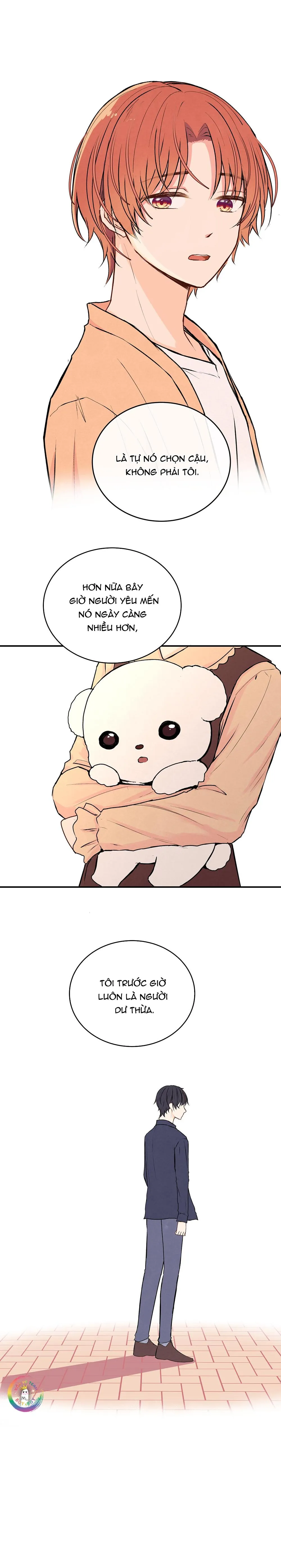 Liquor Gummies Chapter 29 Trang 8