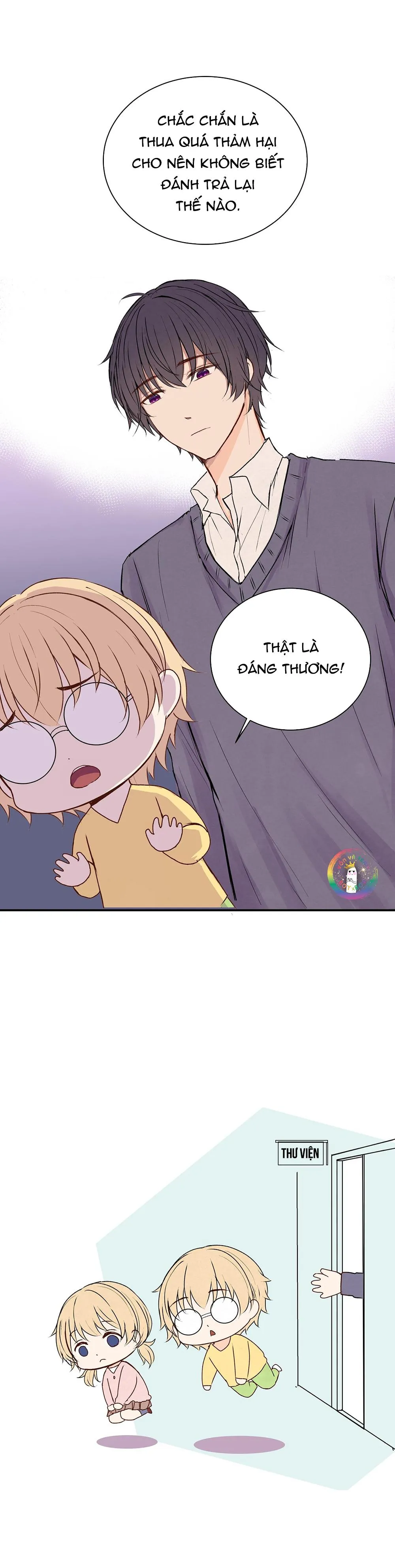 Liquor Gummies Chapter 29 Trang 12