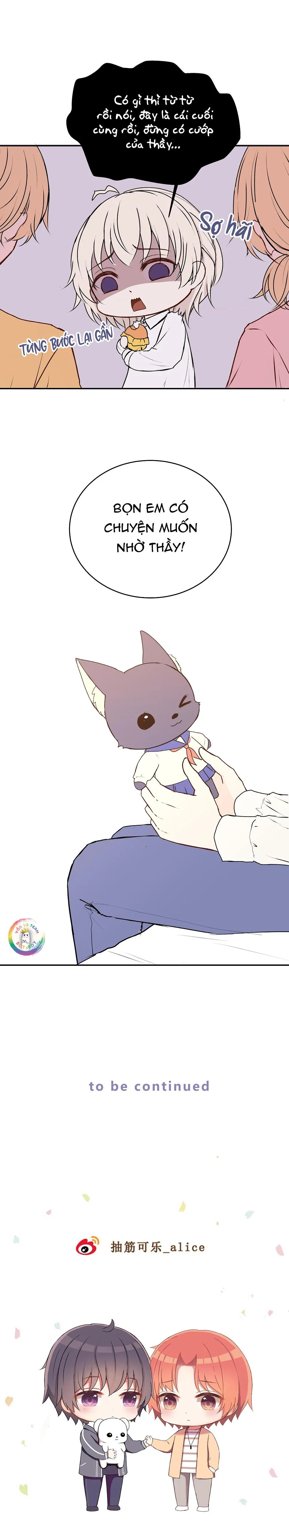 Liquor Gummies Chapter 29 Trang 14