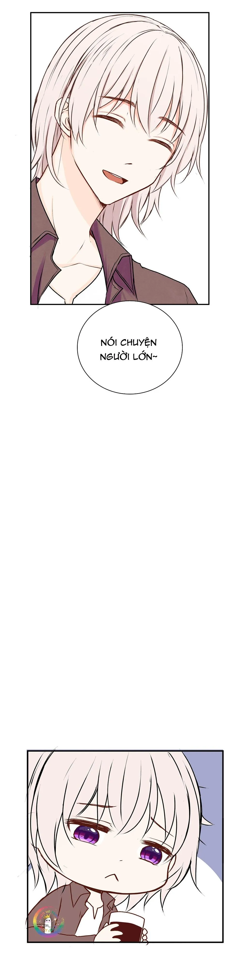 Liquor Gummies Chapter 30 Trang 4